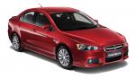 Proton Inspira 2010 года